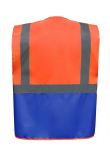 Yoko Executive Waistcoat