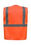 Yoko Executive Waistcoat