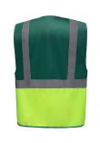 Yoko Executive Waistcoat