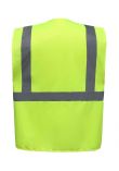 Yoko Executive Waistcoat