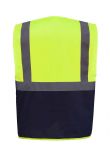 Yoko Executive Waistcoat