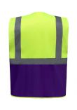 Yoko Executive Waistcoat