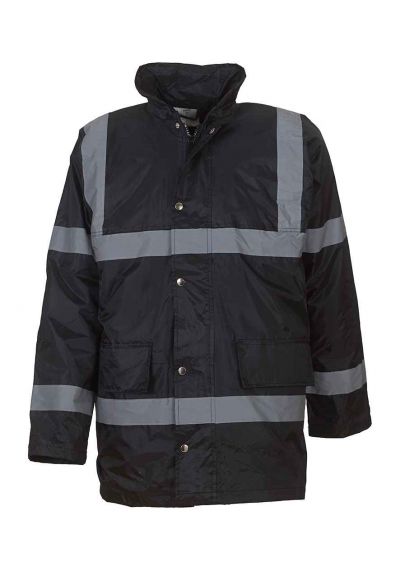 Yoko Security Jacket
