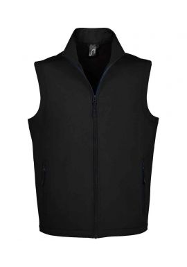 SOL'S Race Soft Shell Bodywarmer