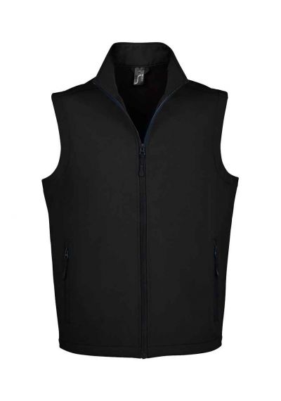 SOL'S Race Soft Shell Bodywarmer