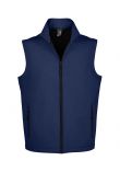 SOL'S Race Soft Shell Bodywarmer