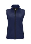 SOL'S Ladies Race Soft Shell Bodywarmer