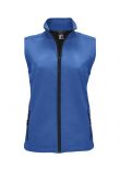 SOL'S Ladies Race Soft Shell Bodywarmer