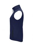 SOL'S Ladies Race Soft Shell Bodywarmer