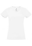 SOL'S Ladies Imperial V Neck T-Shirt