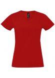 SOL'S Ladies Imperial V Neck T-Shirt