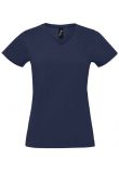 SOL'S Ladies Imperial V Neck T-Shirt