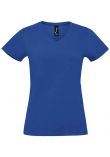 SOL'S Ladies Imperial V Neck T-Shirt
