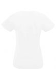 SOL'S Ladies Imperial V Neck T-Shirt