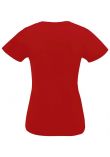 SOL'S Ladies Imperial V Neck T-Shirt