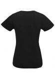 SOL'S Ladies Imperial V Neck T-Shirt
