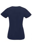 SOL'S Ladies Imperial V Neck T-Shirt
