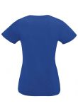SOL'S Ladies Imperial V Neck T-Shirt