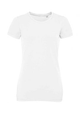 SOL'S Ladies Millenium Stretch T-Shirt