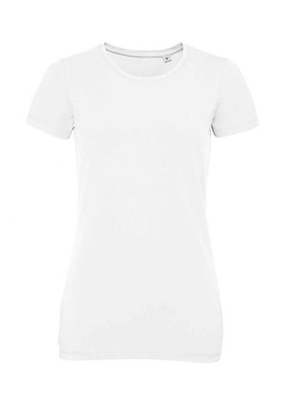 SOL'S Ladies Millenium Stretch T-Shirt