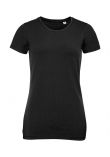 SOL'S Ladies Millenium Stretch T-Shirt