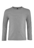 SOL'S Kids Imperial Long Sleeve T-Shirt