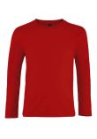 SOL'S Kids Imperial Long Sleeve T-Shirt