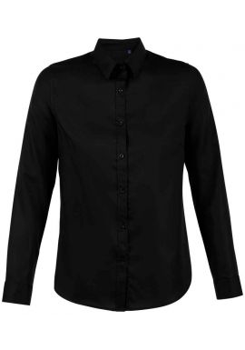 NEOBLU Ladies Blaise Long Sleeve Shirt