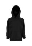 SOL'S Kids Stellar Organic Hoodie
