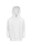 SOL'S Kids Stellar Organic Hoodie