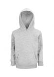 SOL'S Kids Stellar Organic Hoodie