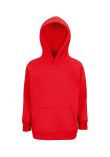 SOL'S Kids Stellar Organic Hoodie