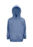 SOL'S Kids Stellar Organic Hoodie
