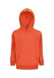 SOL'S Kids Stellar Organic Hoodie