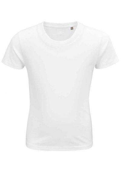 SOL'S Kids Pioneer Organic T-Shirt