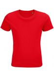 SOL'S Kids Pioneer Organic T-Shirt