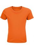 SOL'S Kids Pioneer Organic T-Shirt
