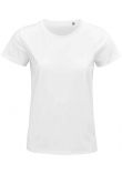 SOL'S Ladies Pioneer Organic T-Shirt