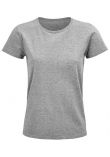 SOL'S Ladies Pioneer Organic T-Shirt