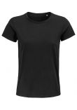 SOL'S Ladies Pioneer Organic T-Shirt