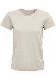 SOL'S Ladies Pioneer Organic T-Shirt