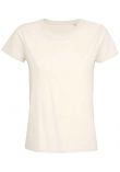 SOL'S Ladies Pioneer Organic T-Shirt