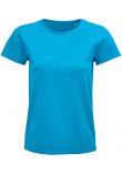 SOL'S Ladies Pioneer Organic T-Shirt