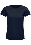 SOL'S Ladies Pioneer Organic T-Shirt