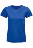 SOL'S Ladies Pioneer Organic T-Shirt