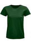 SOL'S Ladies Pioneer Organic T-Shirt
