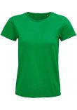 SOL'S Ladies Pioneer Organic T-Shirt