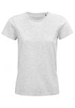 SOL'S Ladies Pioneer Organic T-Shirt
