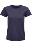 SOL'S Ladies Pioneer Organic T-Shirt