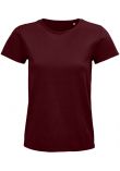 SOL'S Ladies Pioneer Organic T-Shirt